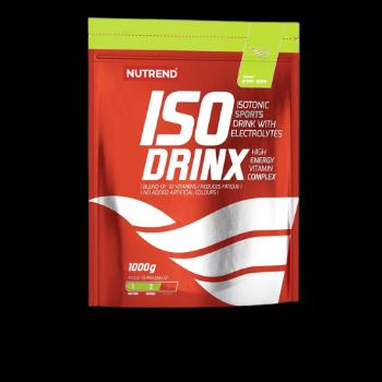 Nutrend Isodrinx Zelené jablko 1000 g