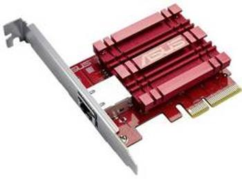 Síťová karta 10 GBit/s Asus XG-C100C PCI