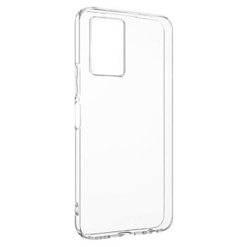 FIXED TPU gelové pouzdro pro Vivo Y55 5G, čiré (FIXTCC-1270)