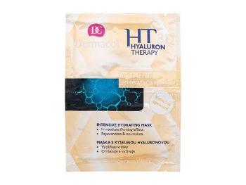 Pleťová maska Dermacol - 3D Hyaluron Therapy , 16ml