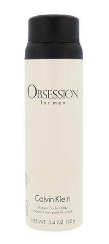 Pánský deodorant ve spreji Obsession for Men, 150ml