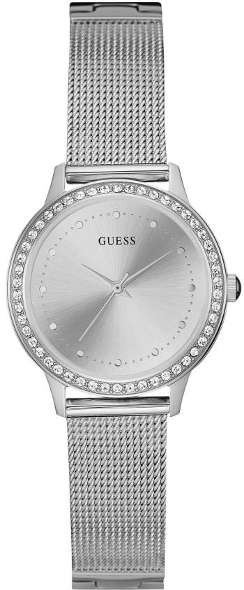 Guess Ladies Dress CHELSEA W0647L6