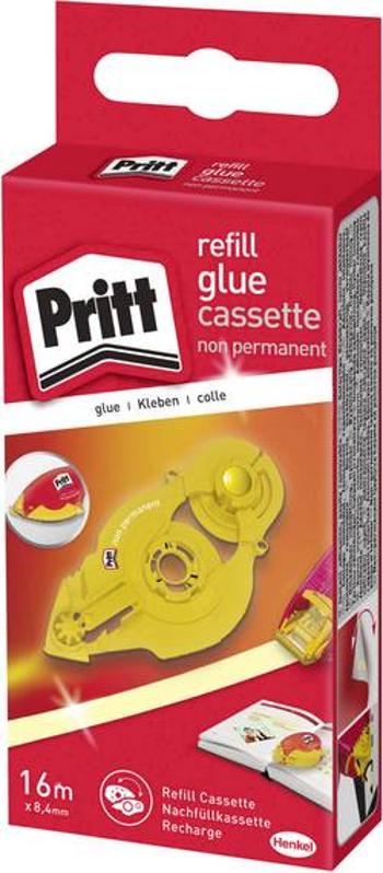 Ruční odvíječ lepicí pásky Pritt refill glue;ZRXNH