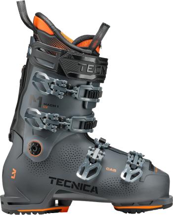 Tecnica Mach1 110 LV TD GW - race gray 290