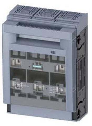 Výkonový odpínač pojistky Siemens 3NP1153-1DA10 1 ks