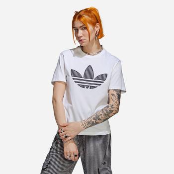 adidas Originals Trefoil Application Tee HB9436