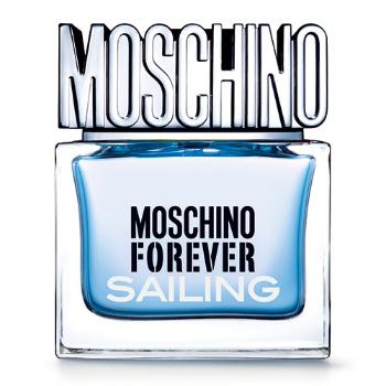 Moschino Forever Sailing toaletní voda 30 ml