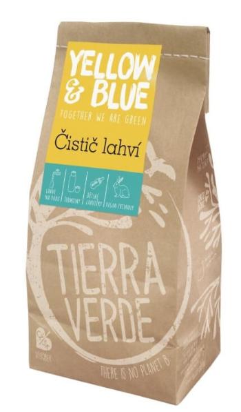 Tierra Verde Clean touch čistič lahví 1 kg