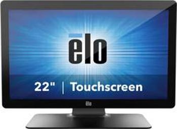 Dotykový monitor 55.9 cm (22 palec) elo Touch Solution 2202L N/A 16:9 25 ms HDMI™, VGA, USB 2.0, microUSB