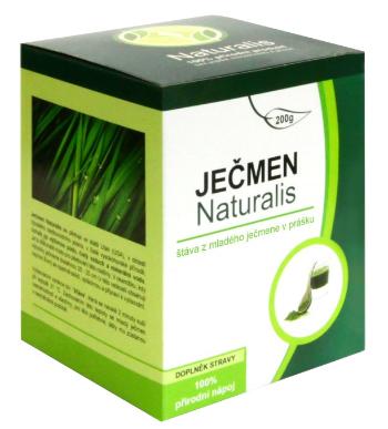 Naturalis BIO Ječmen 200 g