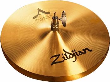Zildjian A0130 A New Beat Hi-Hat činel 13"