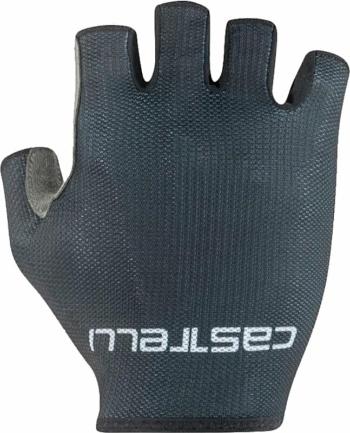 Castelli Superleggera Summer Glove Black XL Cyklistické rukavice