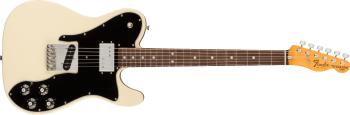 Fender American Vintage II 1977 Telecaster Custom RW OW
