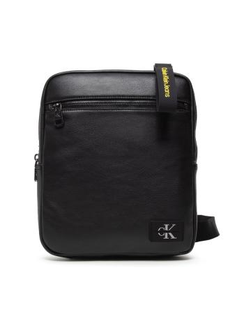 Calvin Klein pánské černé crossbody - OS (BDS)