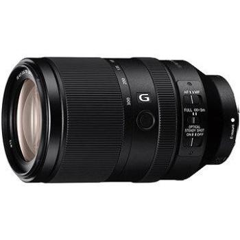 Sony FE 70-300mm f/4.5-5.6 G OSS (SEL70300G.SYX)