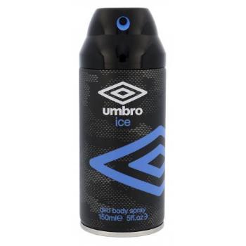 UMBRO Ice 150 ml deodorant pro muže deospray
