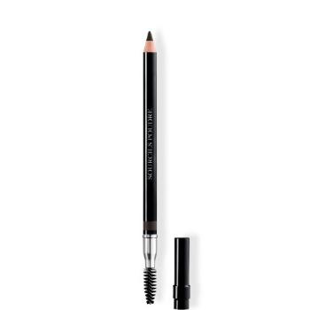 Dior Sourcils Poudre Tužka na obočí s pudrovou texturou - 093 Black