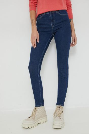 Džíny Cross Jeans Judy dámské, high waist
