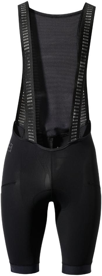 Vaude Men's Kuro Bib Tights - black M