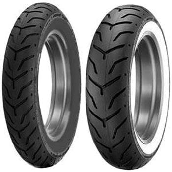 Dunlop D408 Harley.D 130/60/21 TL,F 63 H (632144)