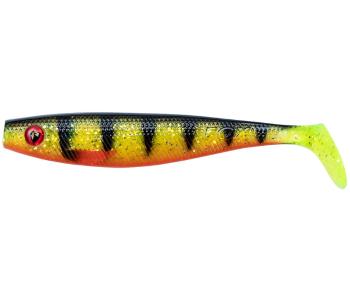 Fox rage gumová nástraha new pro shad colours uv perch -23 cm