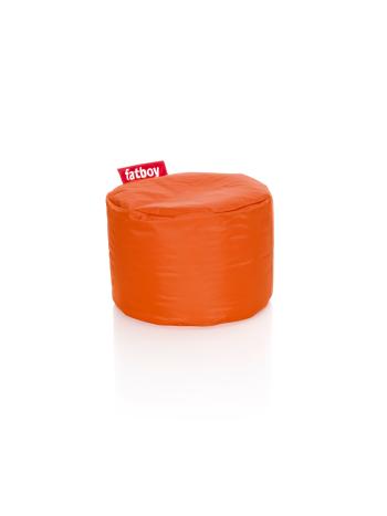 Sedací pytel / puf "point", 14 variant - Fatboy® Barva: orange