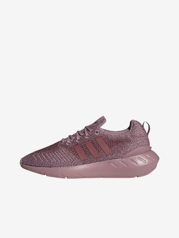 adidas Originals Swift Run 22 Tenisky Růžová