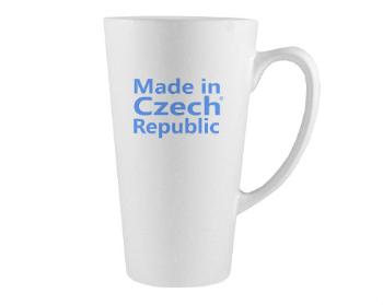 Magický Hrnek Latte Grande 450ml Made in Czech republic
