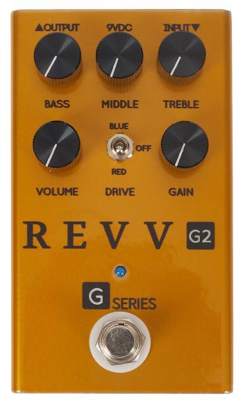 Revv G2 Gold