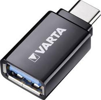 USB adaptér Varta USB-C - USB 57946101401