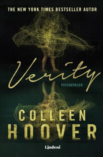 Verity (SK) - Colleen Hooverová - e-kniha
