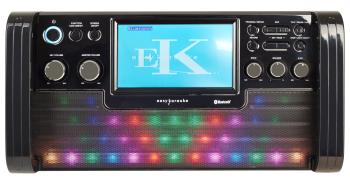Easy Karaoke EKS780 BT (použité)