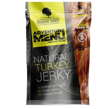 Adventure menu Turkey jerky velikost: 100 g