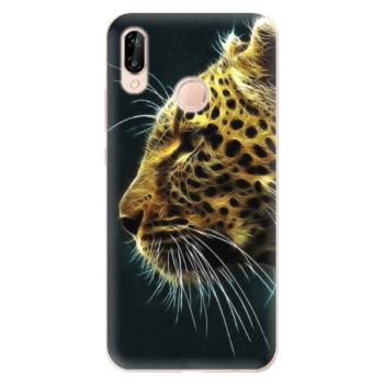 Odolné silikonové pouzdro iSaprio - Gepard 02 - Huawei P20 Lite