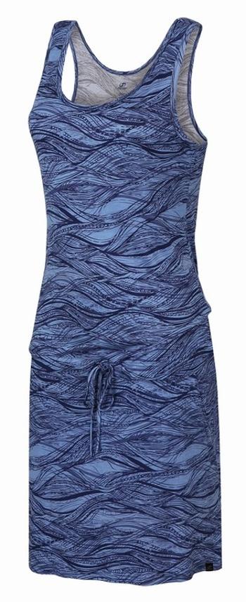 Hannah Alavona placid blue/true navy Velikost: 38 šaty