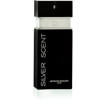 JACQUES BOGART Silver Scent EdT 100 ml (3355991002319)