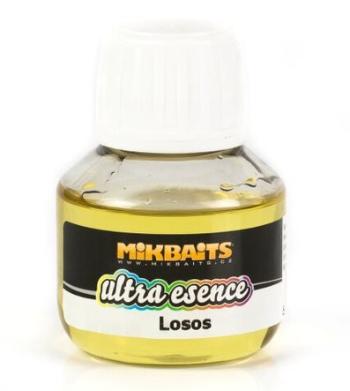 Mikbaits ultra esence 50 ml-losos