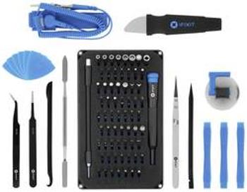 Servisní opravná sada pro smartphony iFixit Pro Tech Toolkit EU145307-4, 83dílná