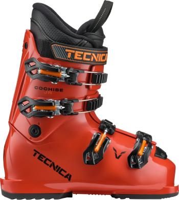 Tecnica Cochise JR - brick orange 235