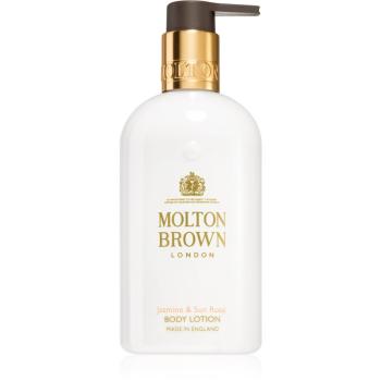 Molton Brown Jasmine & Sun Rose hydratační tělové mléko 300 ml