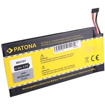 PATONA pro Asus Nexus 7 4325mAh 3.7V Li-Ion (PT3123)