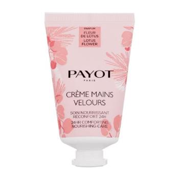 PAYOT Créme Mains Velours Comforting Nourishing Care 30 ml krém na ruce pro ženy