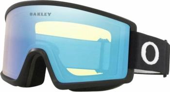 Oakley Target Line M 71210400 Matte Black/Hi Yellow Lyžařské brýle