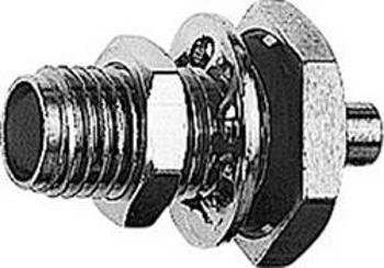 SMA konektor Telegärtner J01151A0061 - zásuvka, vestavná, 2.20 mm, 50 Ω, 1 ks