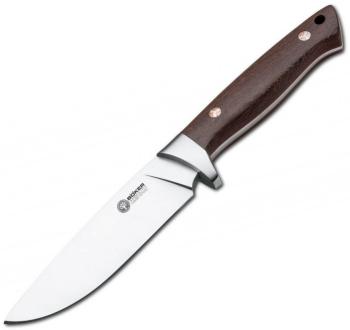 Boker Arbolito Hunter Wood Lovecký nůž