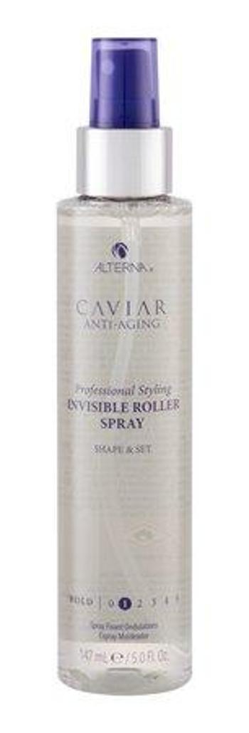 Alterna Caviar Style Invisible Roller Contour Setting Spray 147 ml