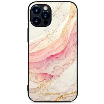 Mobiwear Glossy lesklý pro Apple iPhone 12 Pro - G027G (5904808479769)