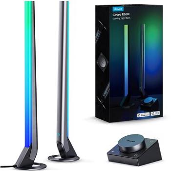 Govee Smart Gaming WiFi LED Panely + Smart Dual ovladač (H6047381)