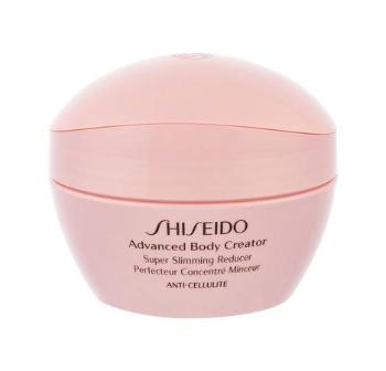Shiseido Zeštíhlující tělový gel krém proti celulitidě Body Creator (Super Slimming Reducer) 200 ml, 200ml