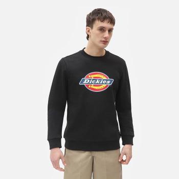 Dickies Logo Sweatshirt DK0A4XCIBLK